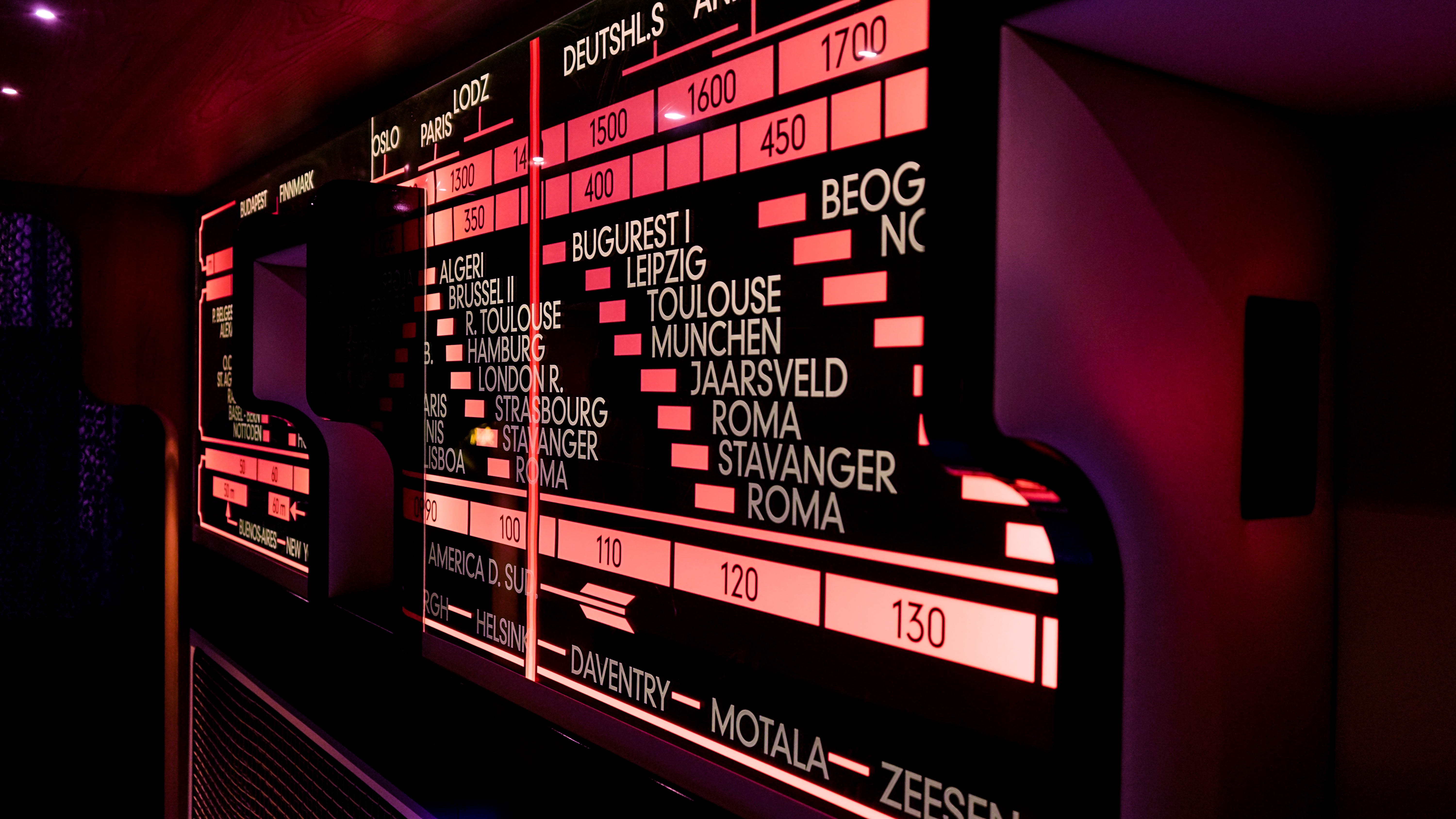 The Periodic Table of DevOps Tools